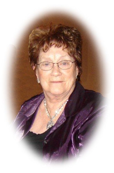 Loretta Hauck