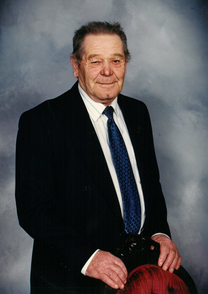 Peter Kohlman