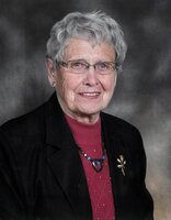Joan Anne Fraser