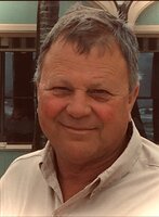 Dean Cameron Hager