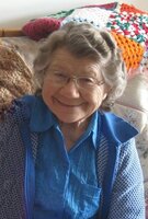 Marjorie Grace Hager