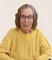 Marlene Daphne Smith