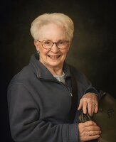 Penny Lynn Hawken