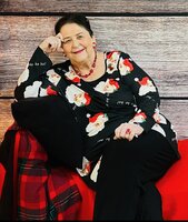 Joyce Elaine Flynn