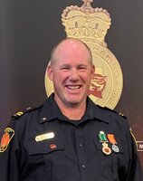 Terrance Henry Elder