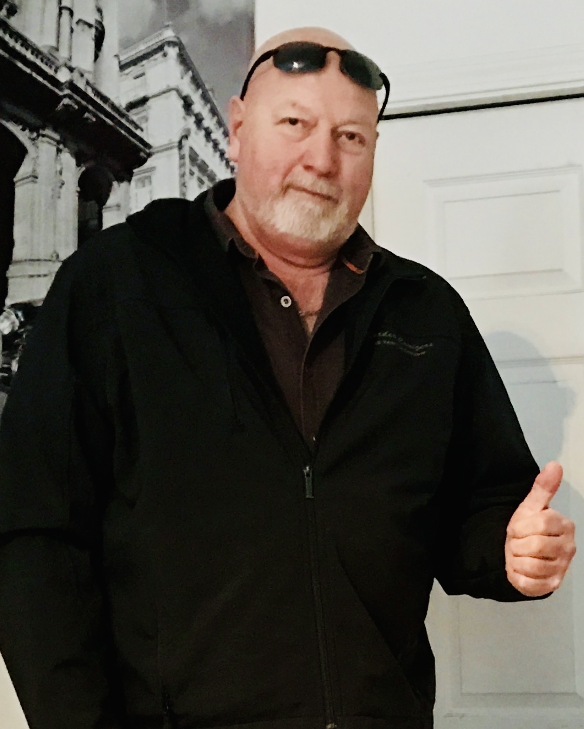Robert W. Paulgaard