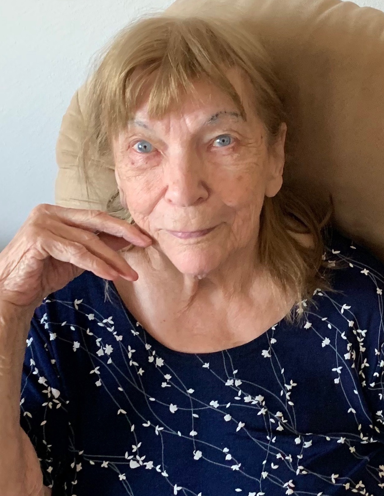 Pearl Mildred Wagner